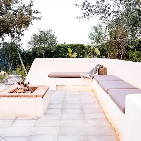 Mykosvilla With Private Pool *