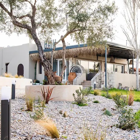 Mykosvilla With Private Pool * Kos Town