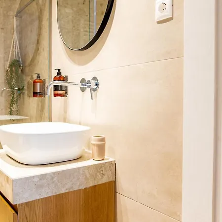 Mykosvilla With Private Pool Villa