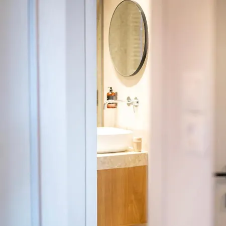 Mykosvilla With Private Pool Villa *