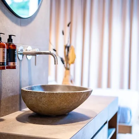 Mykosvilla With Private Pool Villa *