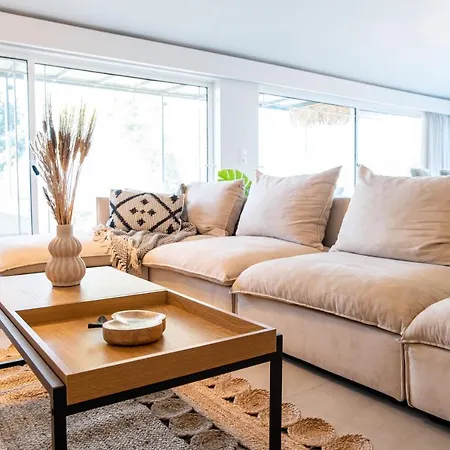 Mykosvilla With Private Pool * Kos Town