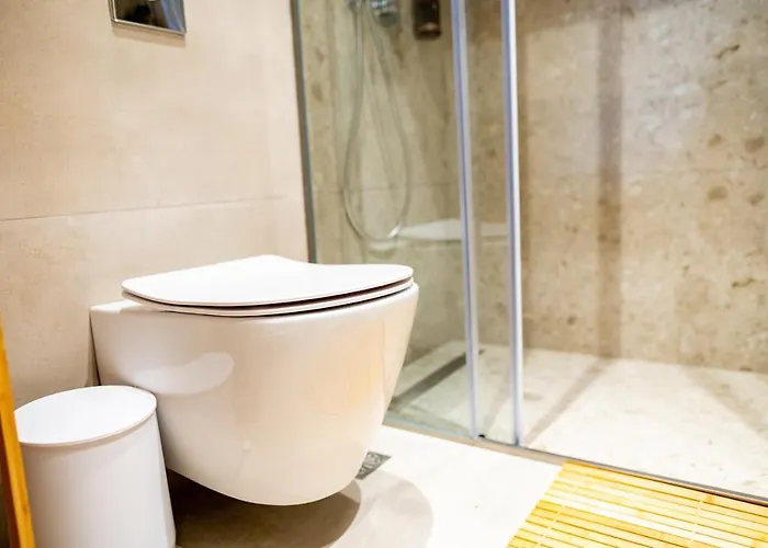 Mykosvilla With Private Pool * コス・タウン