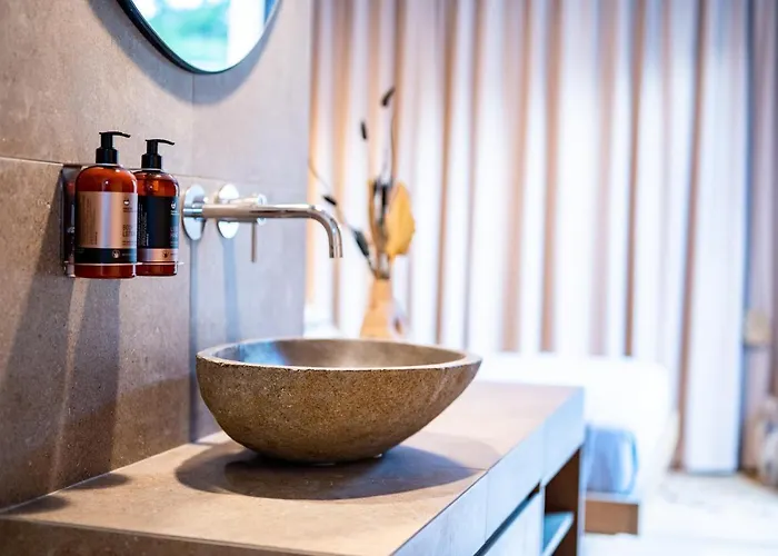 Mykosvilla With Private Pool Villa *