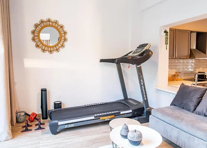 Mykosvilla With Private Pool Villa *