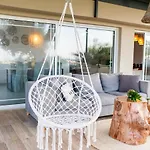 Βίλα Mykosvilla With Private Pool Κως Πόλη