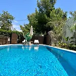 Mykosvilla With Private Pool Βίλα Κως Πόλη