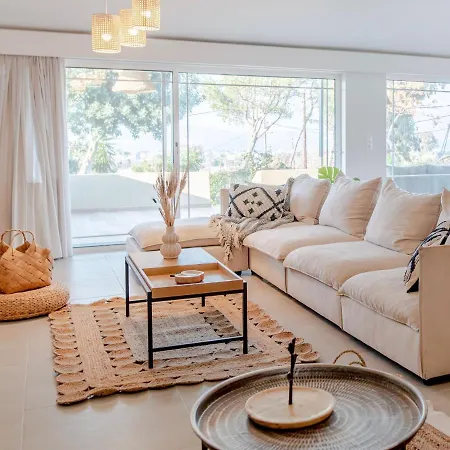 Mykosvilla With Private Pool Willa