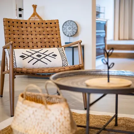 Willa Mykosvilla With Private Pool Miasto Kos