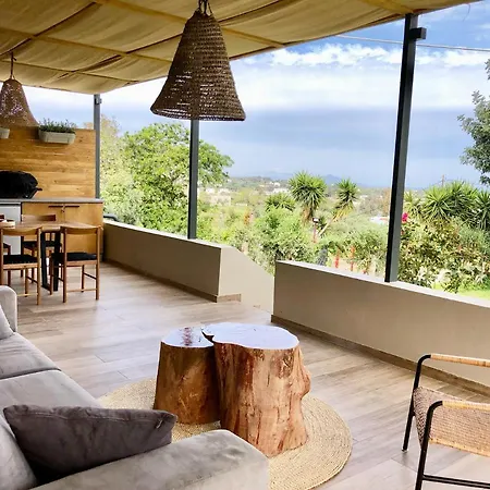 Mykosvilla With Private Pool *