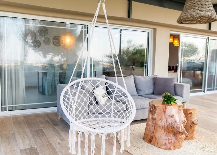 Villa Mykosvilla With Private Pool Kos-stad