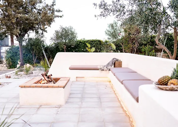 Mykosvilla With Private Pool *