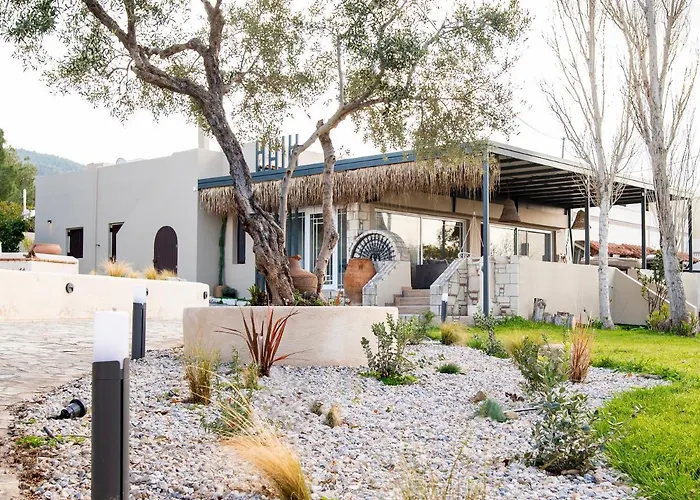 Mykosvilla With Private Pool * Kosz