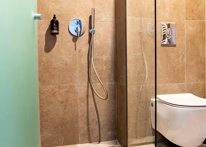 Вилла Mykosvilla With Private Pool Кос