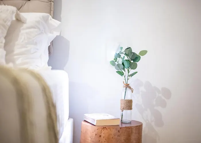 Mykosvilla With Private Pool Вилла *