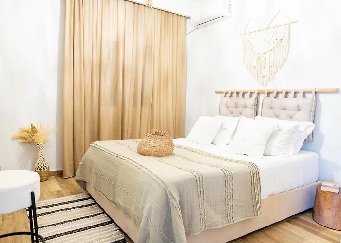 Villa Mykosvilla With Private Pool