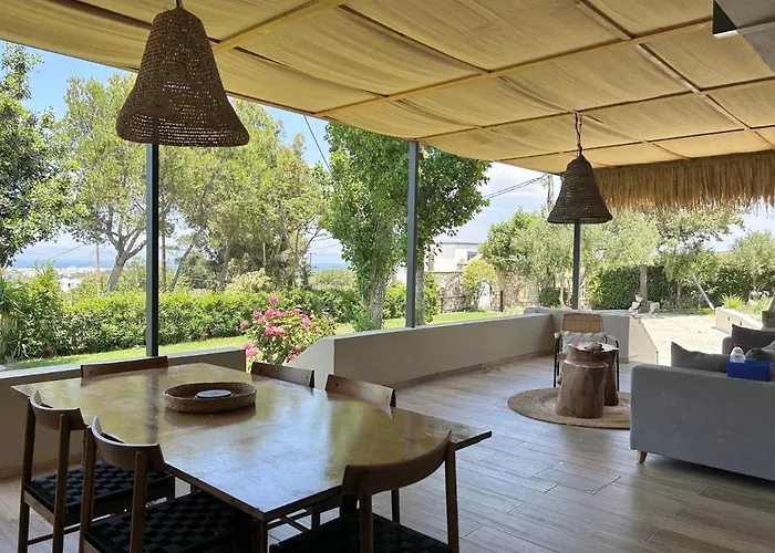 Villa Mykosvilla With Private Pool *