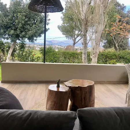 Mykosvilla With Private Pool ヴィラ *