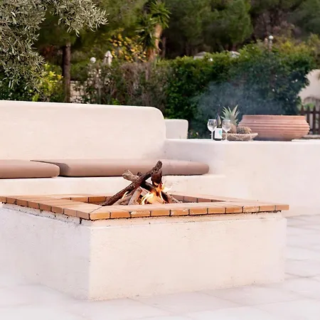 ヴィラ Mykosvilla With Private Pool *