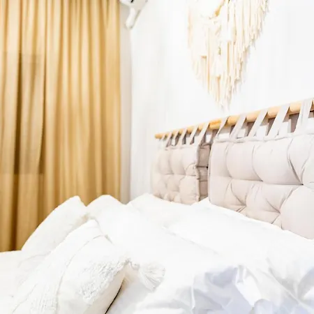 Mykosvilla With Private Pool * コス・タウン