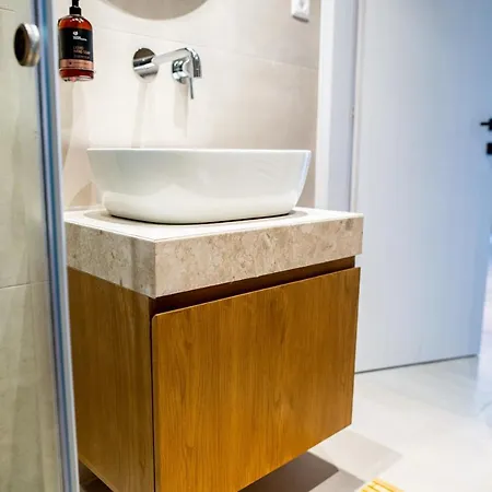 Mykosvilla With Private Pool ヴィラ コス・タウン