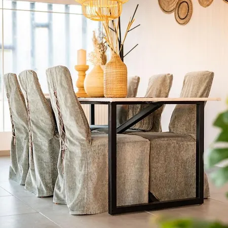 Mykosvilla With Private Pool *