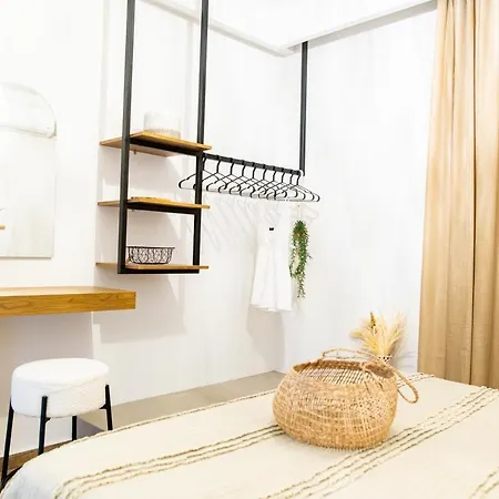 וילה Mykosvilla With Private Pool *