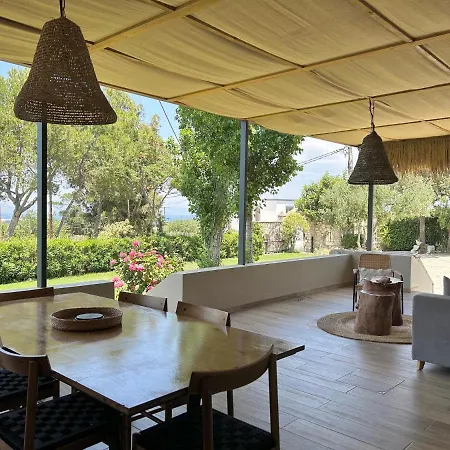 ヴィラ Mykosvilla With Private Pool *