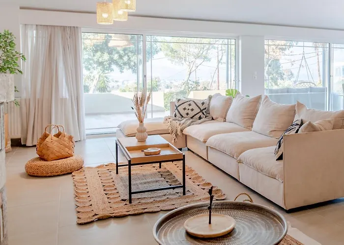 Mykosvilla With Private Pool Βίλα