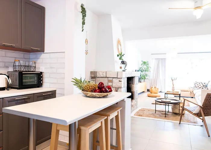 Mykosvilla With Private Pool Kos Town