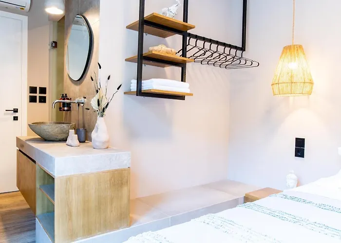 Βίλα Mykosvilla With Private Pool